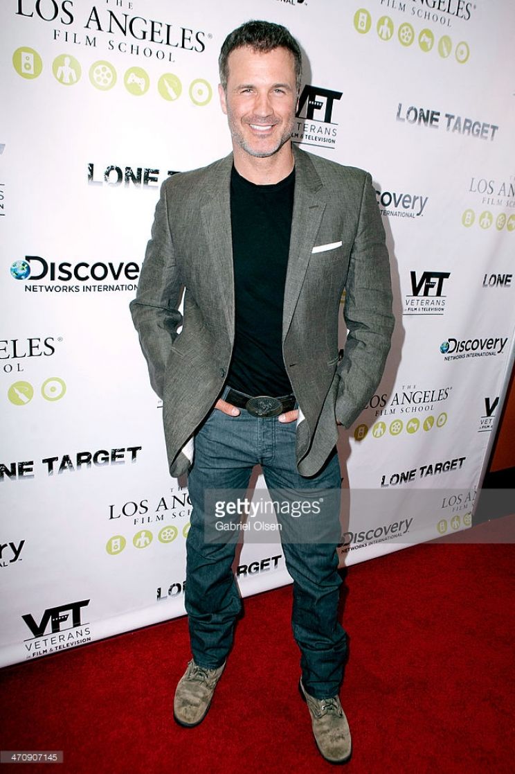 Joel Lambert