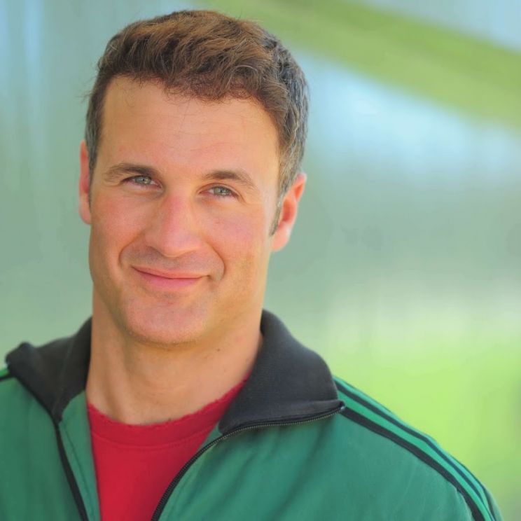 Joel Lambert