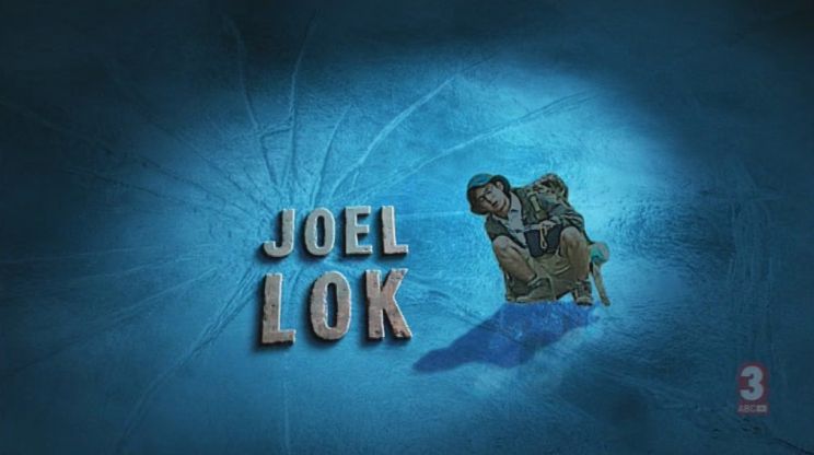 Joel Lok