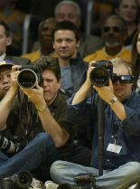 Joel Lubin photo