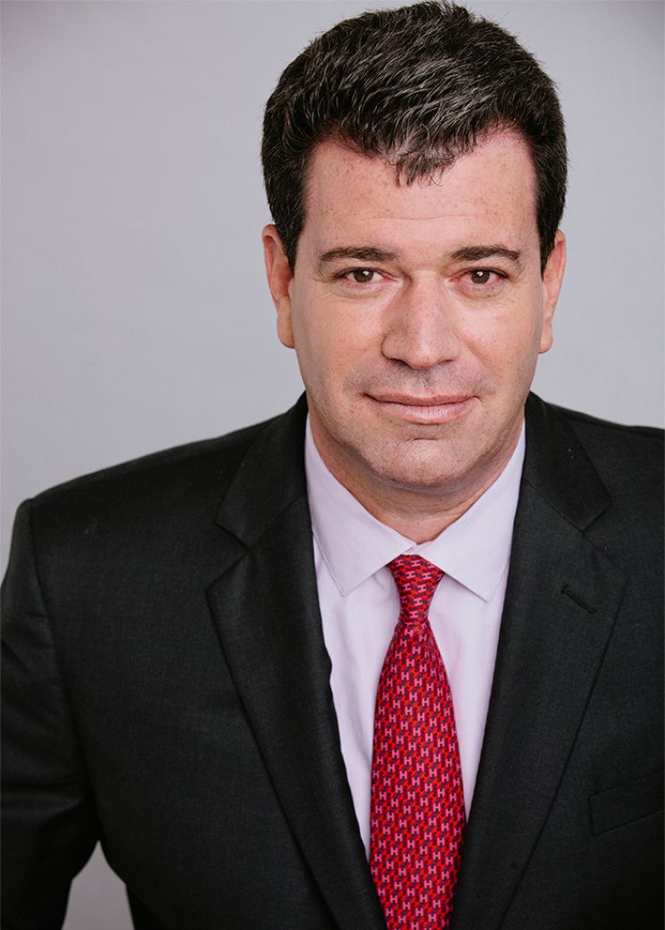 Joel Lubin