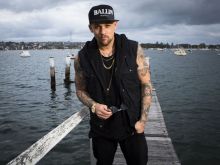 Joel Madden