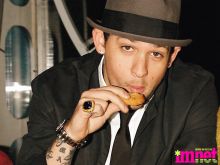 Joel Madden