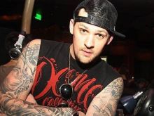 Joel Madden