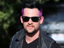 Joel Madden