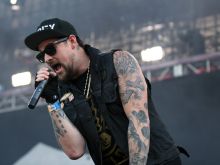 Joel Madden