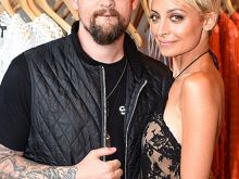 Joel Madden