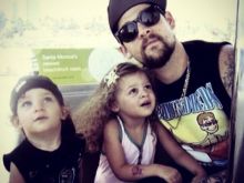 Joel Madden