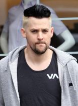 Joel Madden