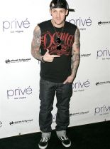 Joel Madden