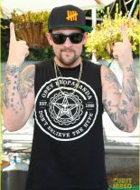 Joel Madden