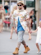 Joel Madden