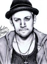 Joel Madden