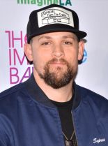 Joel Madden