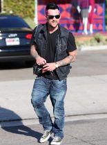 Joel Madden