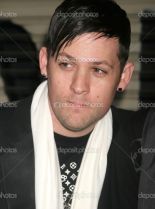 Joel Madden