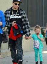 Joel Madden