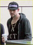 Joel Madden