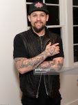 Joel Madden