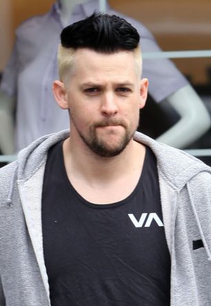 Joel Madden