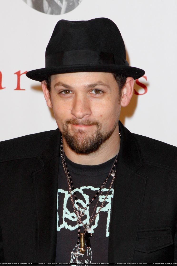 Joel Madden