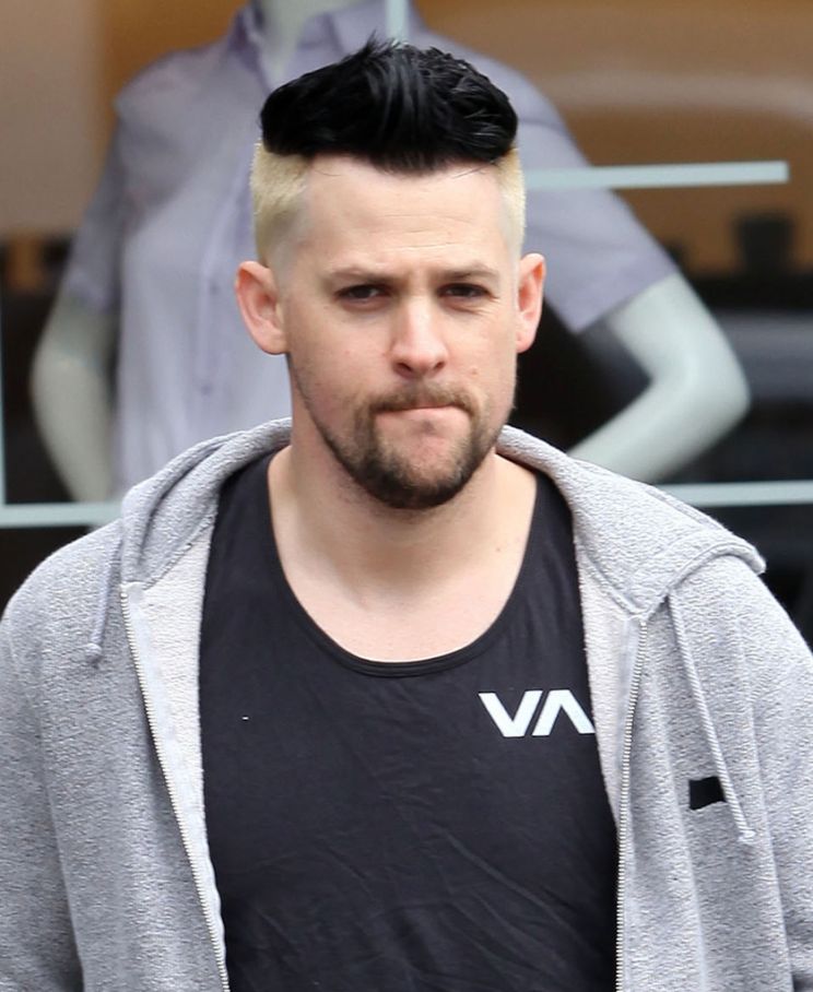 Joel Madden