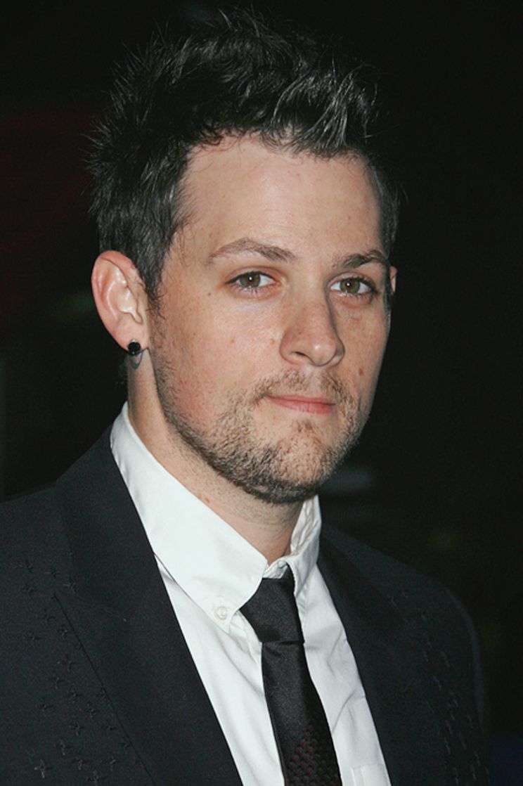 Joel Madden