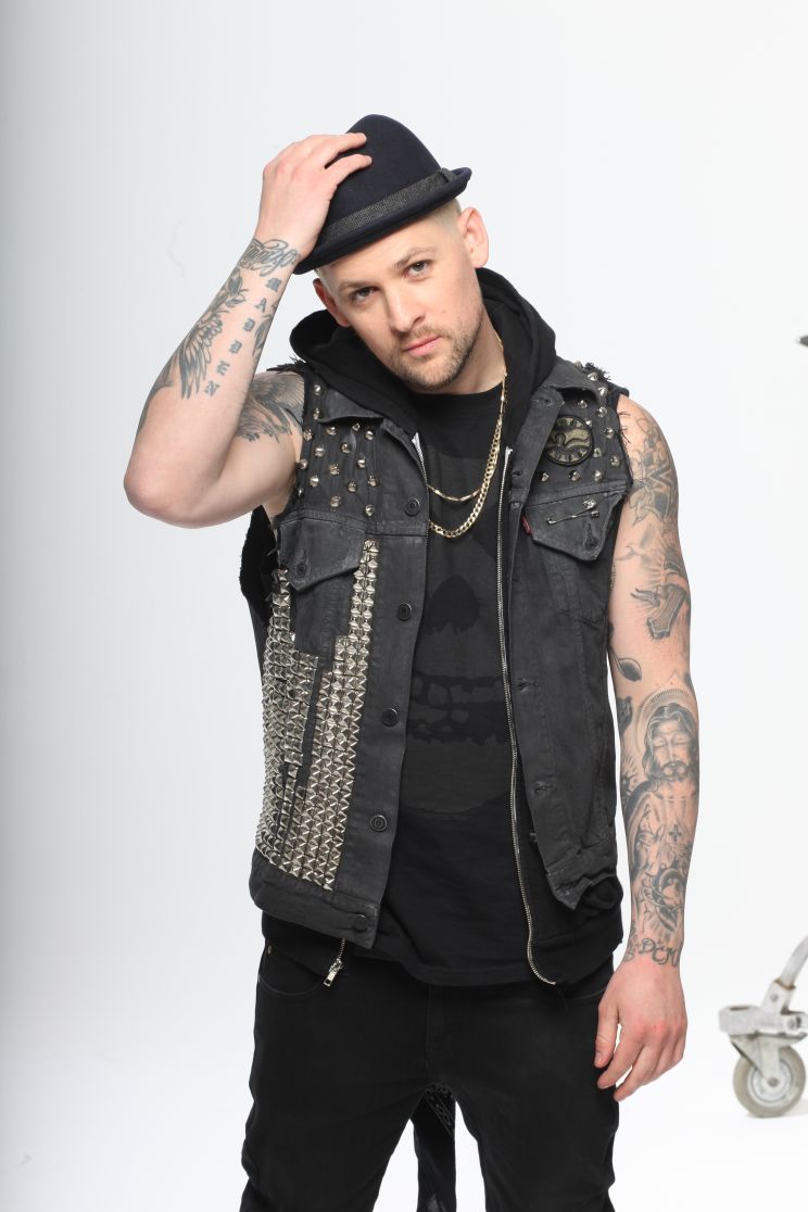 Joel Madden