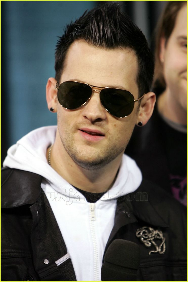 Joel Madden