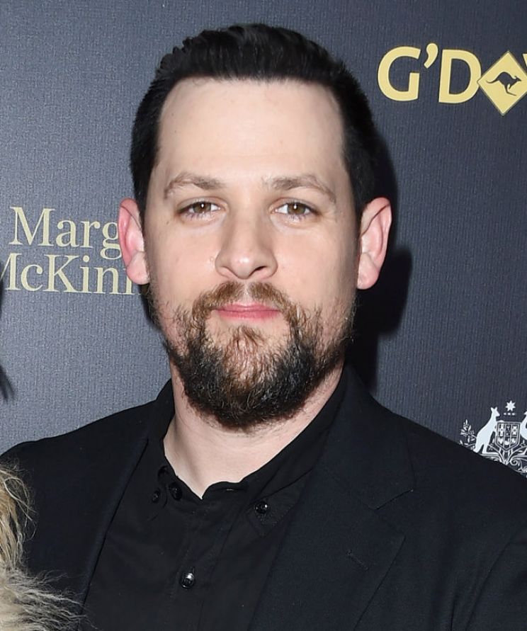 Joel Madden