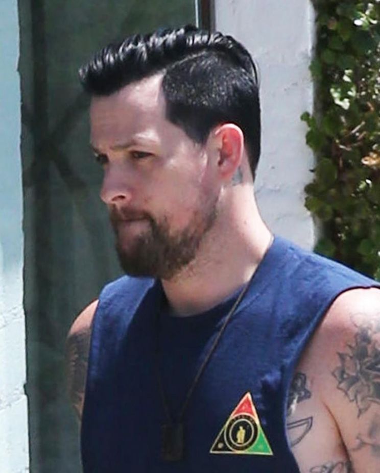 Joel Madden