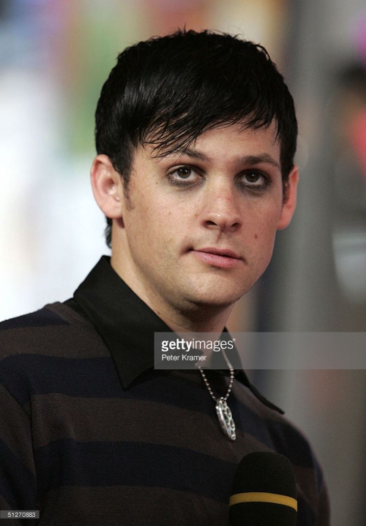 Joel Madden