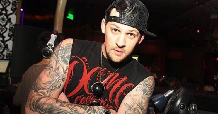 Joel Madden