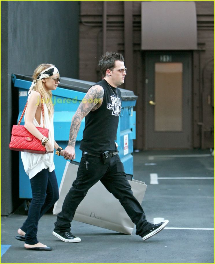 Joel Madden