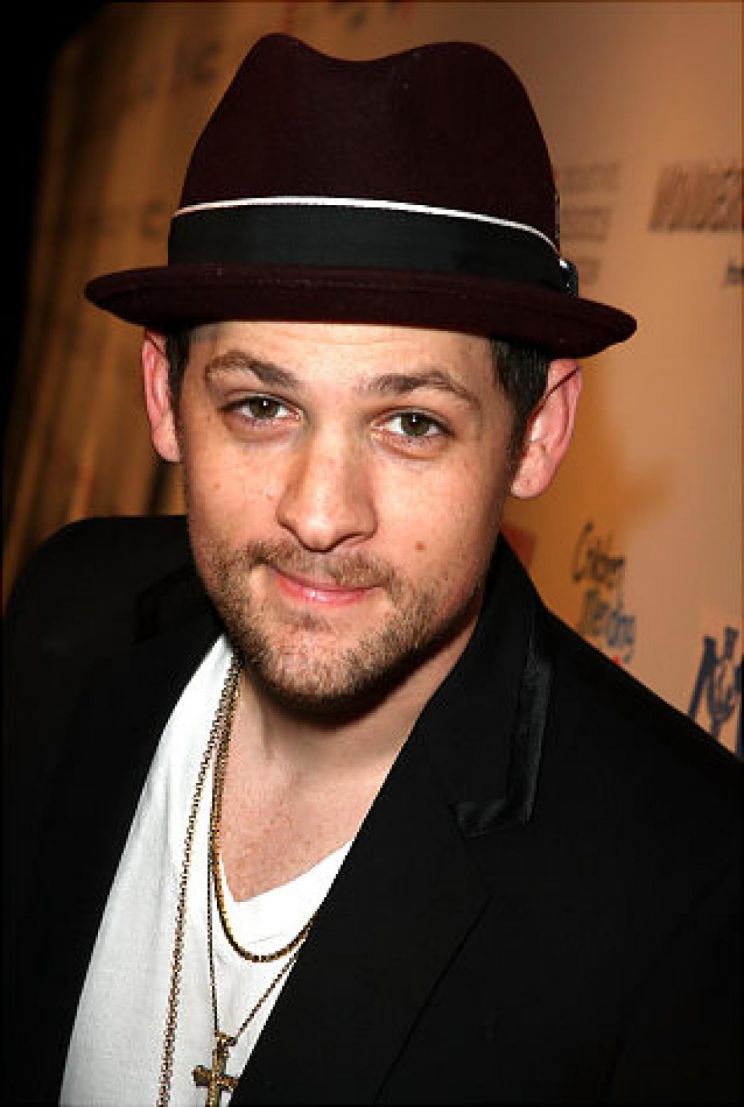 Joel Madden