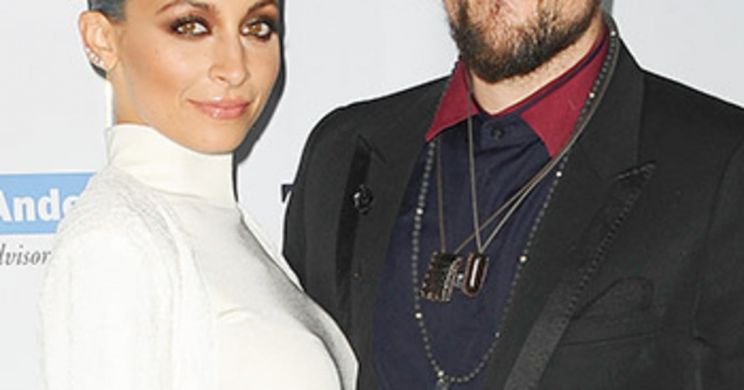 Joel Madden