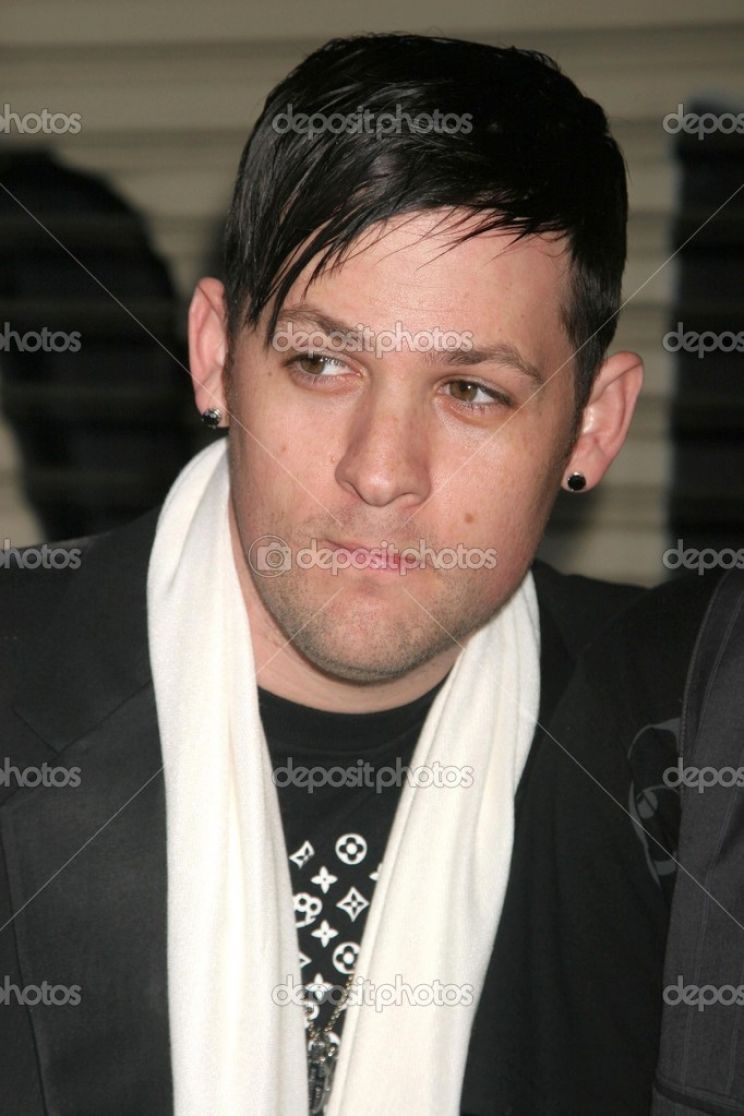 Joel Madden