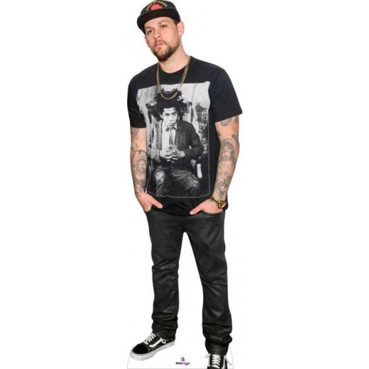 Joel Madden