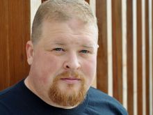 Joel Marsh Garland