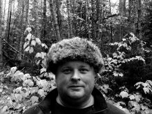 Joel Marsh Garland