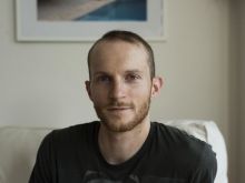 Joel Marsh Garland