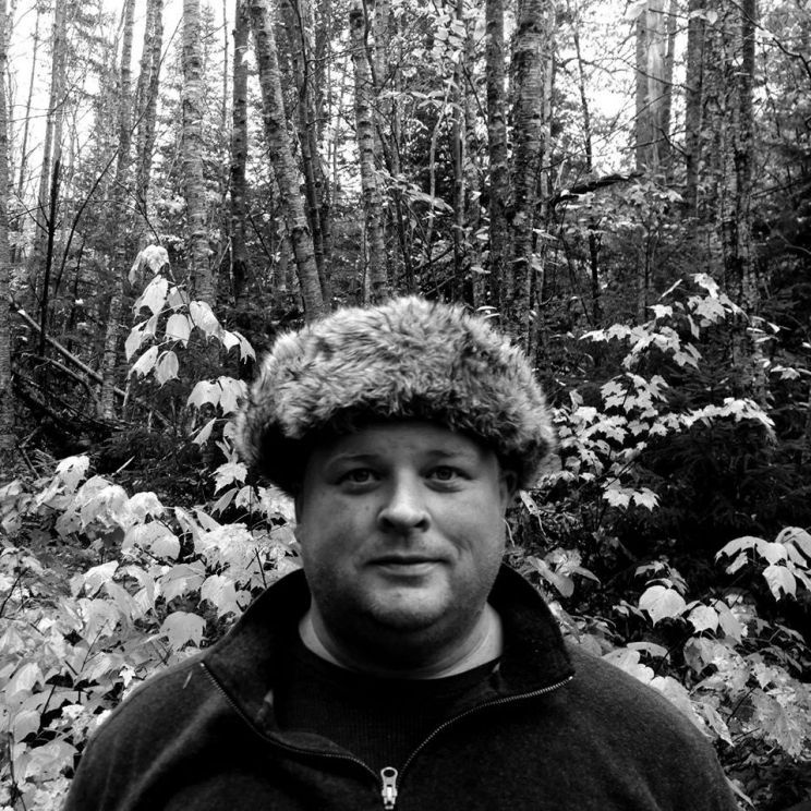 Joel Marsh Garland