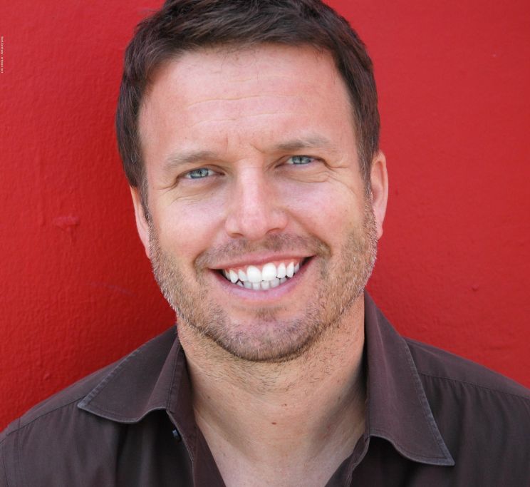 Joel McCrary