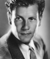 Joel McCrea