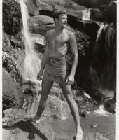 Joel McCrea