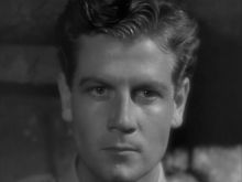 Joel McCrea