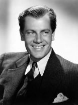 Joel McCrea