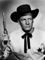 Joel McCrea