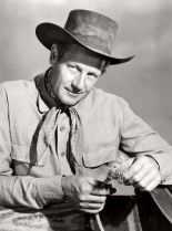 Joel McCrea