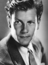 Joel McCrea